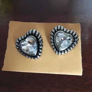 Heart Earrings
